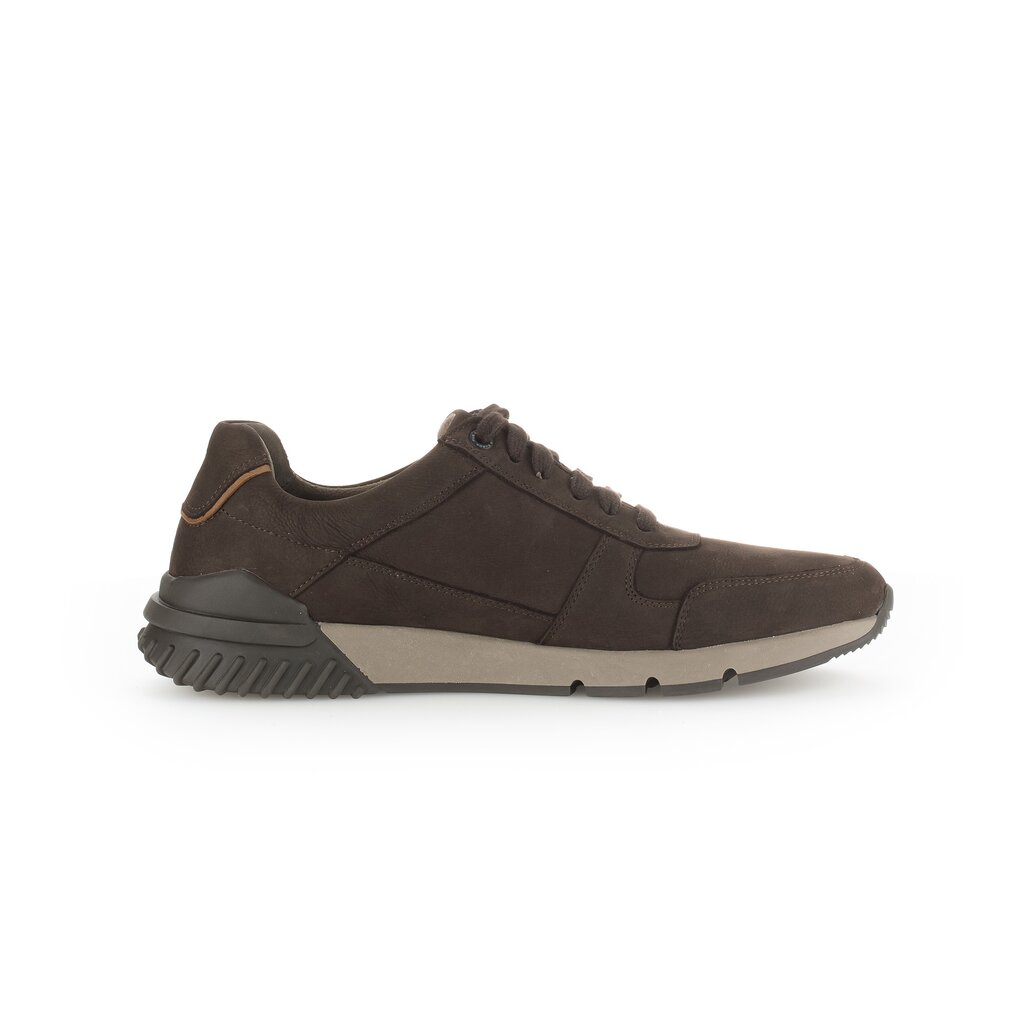 Pius Gabor PG1037 Sneaker low braun
