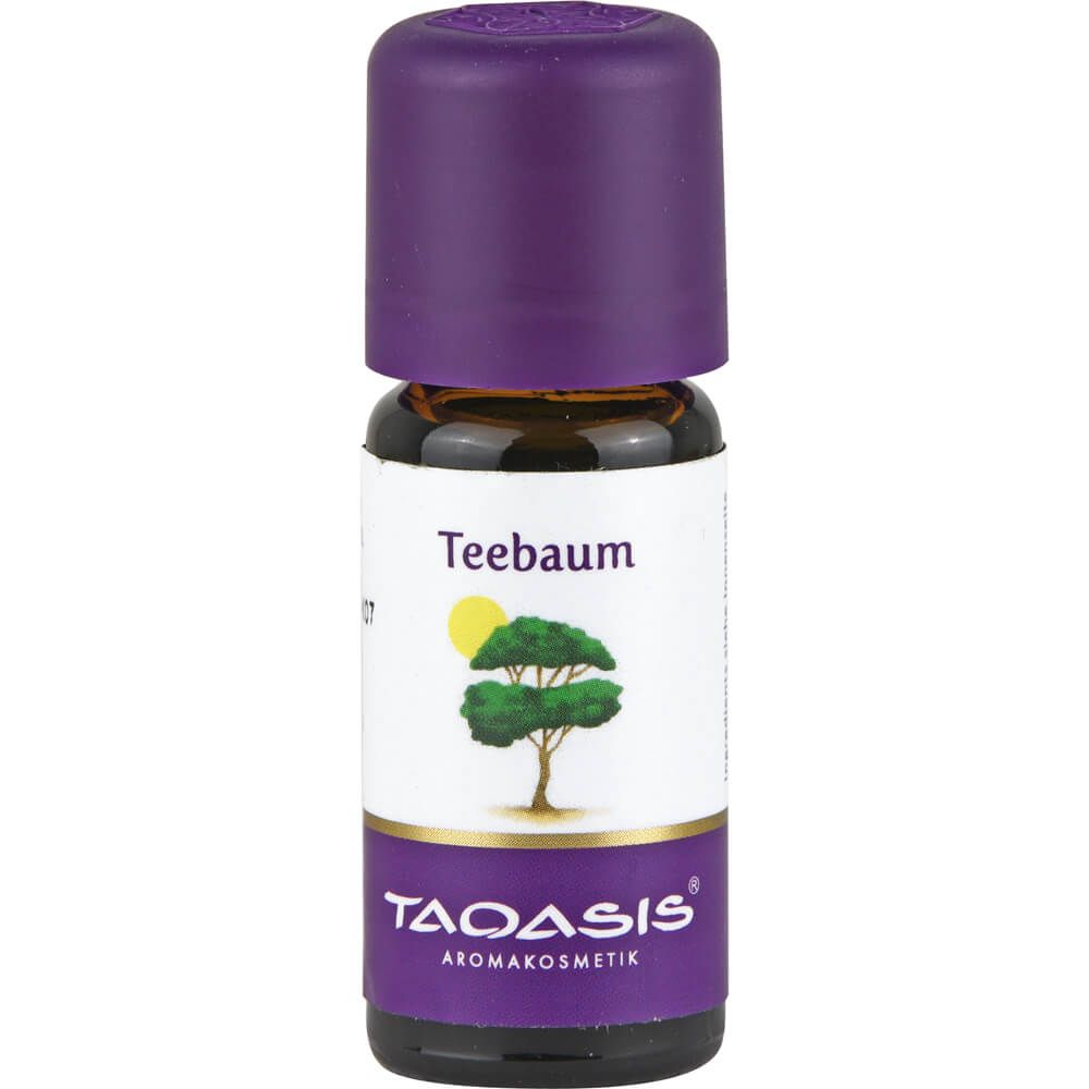 TAOASIS TEEBAUM ÖL