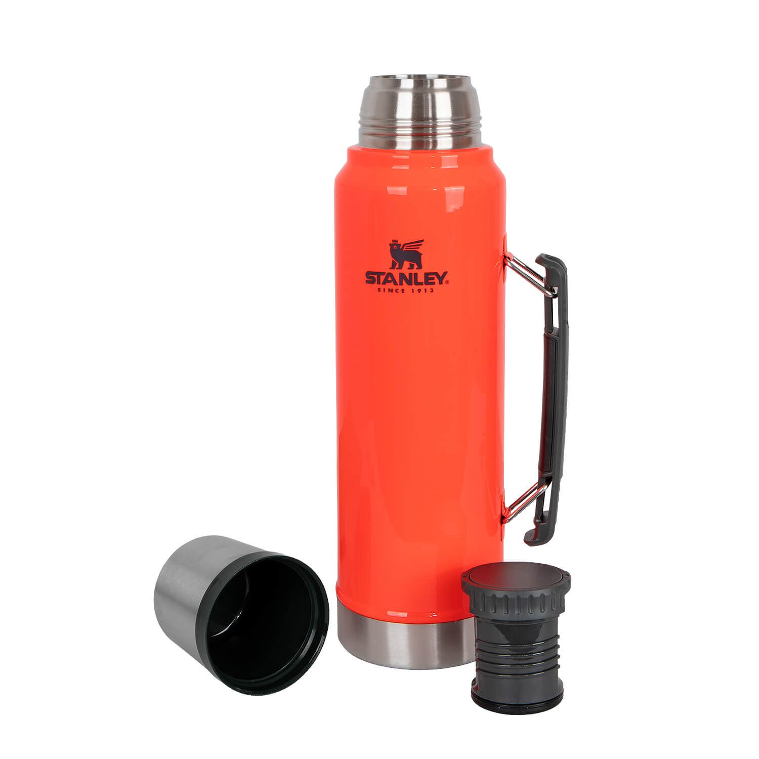 The Legendary Classic Bottle 1.0 Liter