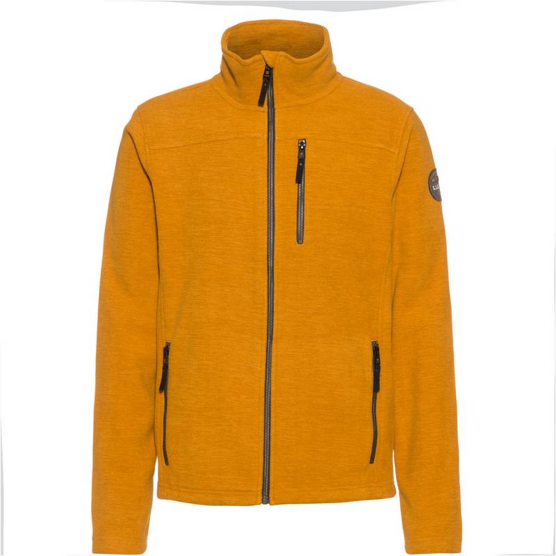 G.I.G.A. DX by killtec GW 17 Strickfleece Herren