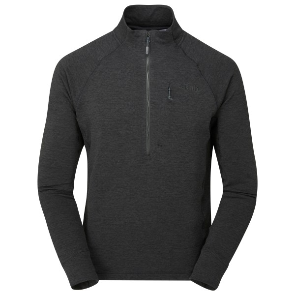 Rab - Nexus Pull-On - Fleecepullover