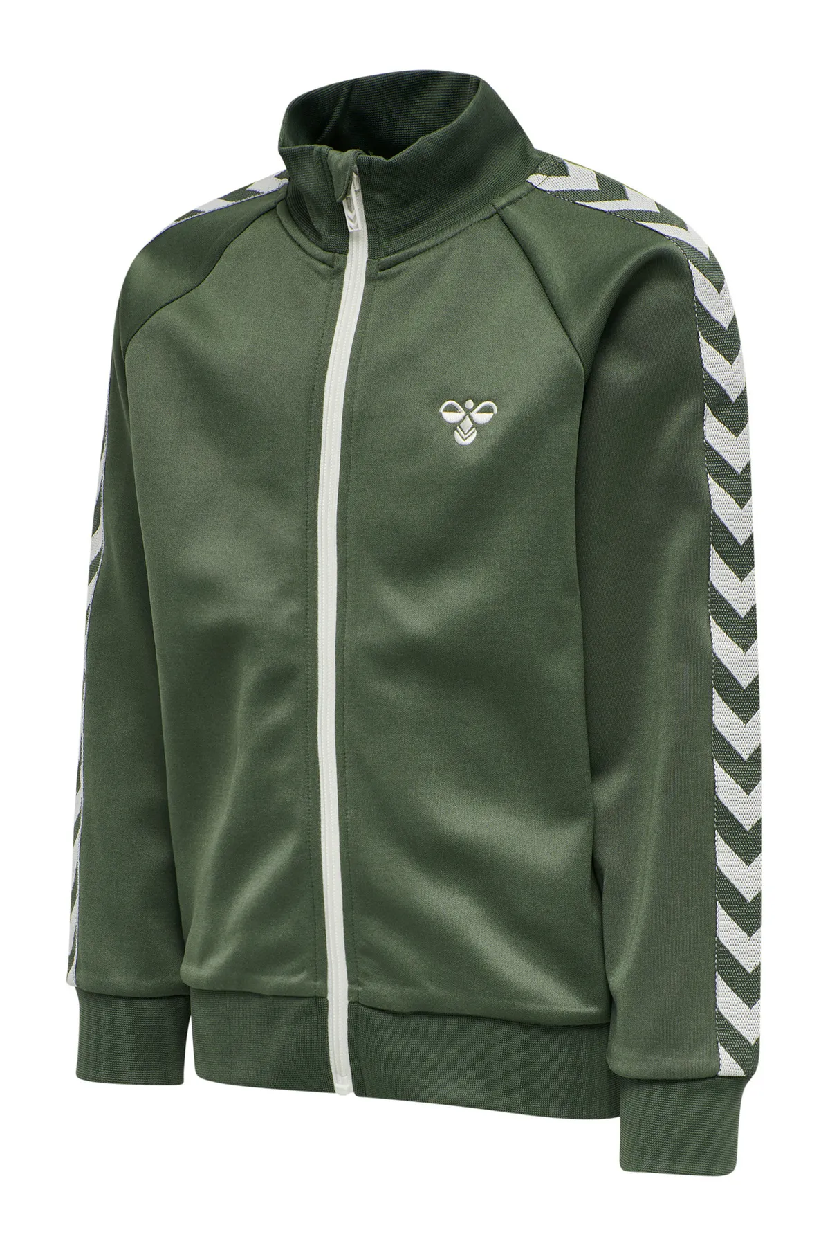 hummel  HMLKICK ZIP JACKE