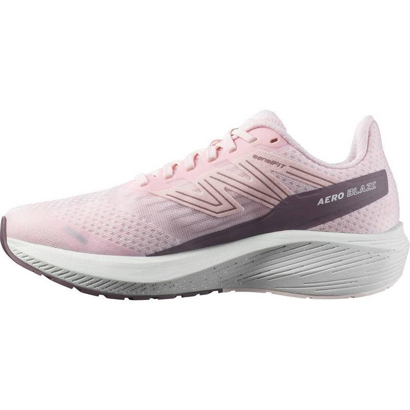 Salomon AERO BLAZE Laufschuhe Damen