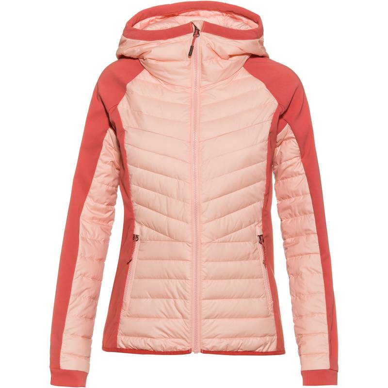 Columbia Powder Lite Hybrid Steppjacke Damen