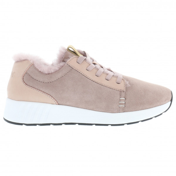 BNSM - Women's Ms. Snug Low - Sneaker