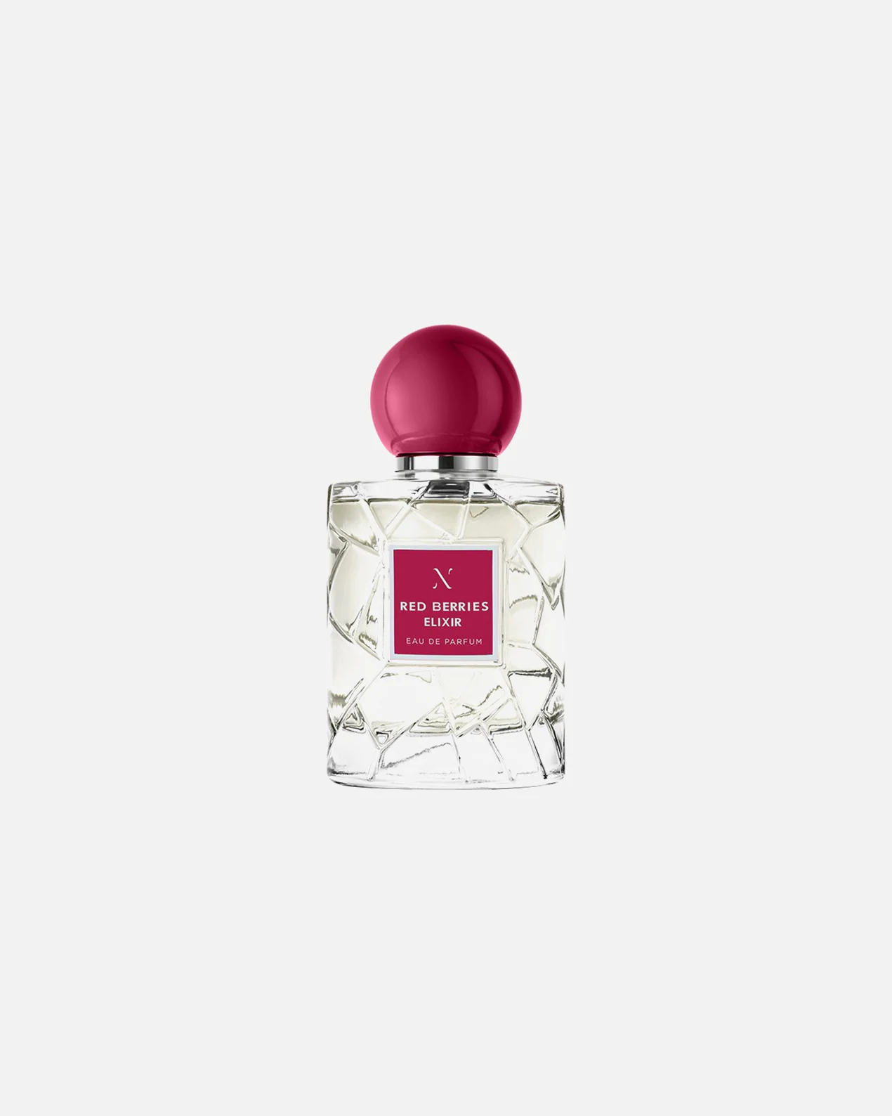 Woda perfumowana Noah's Sisters Red Berries Elixir