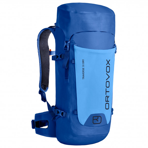 Ortovox - Traverse 30 Dry - Tourenrucksack