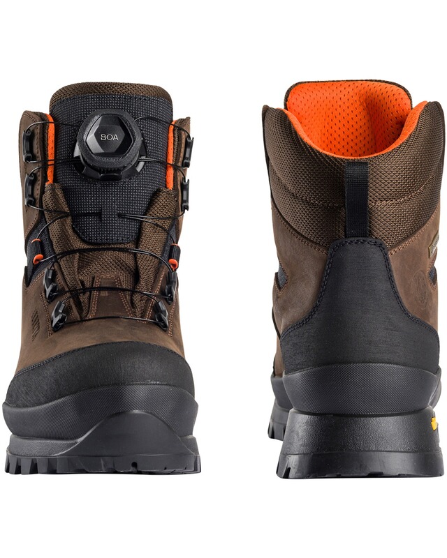 Beretta Stiefel Arabuko GTX