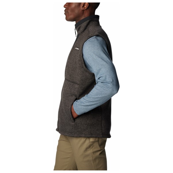 Columbia - Sweater Weather Vest - Fleeceweste