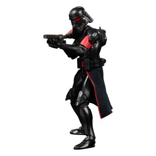 Star Wars: Obi-Wan Kenobi Black Series Actionfigur Purge Trooper (Phase II Armor) 15 cm
