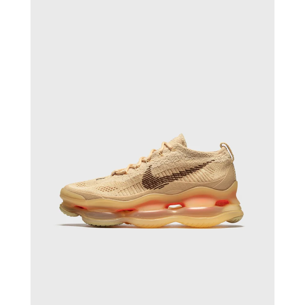 Nike Air Max Scorpion Flyknit DJ4702-200 / braun