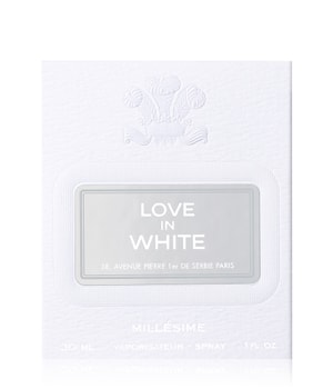 Creed Millesime for Women Love in White Eau de Parfum 30 ml