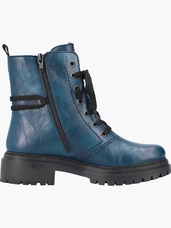 Rieker Damen Biker Boots