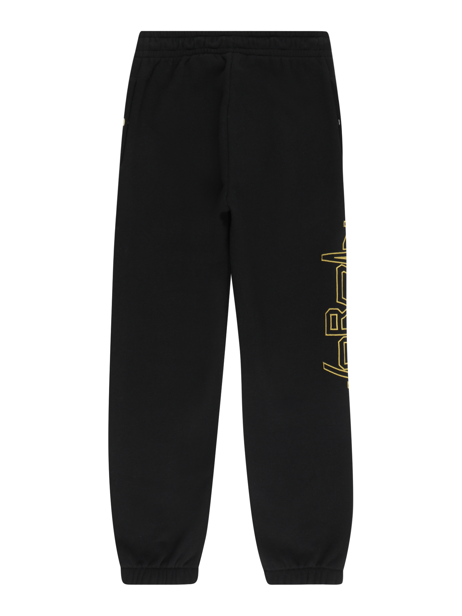 Tapered Pants 'TAKE FLIGHT'