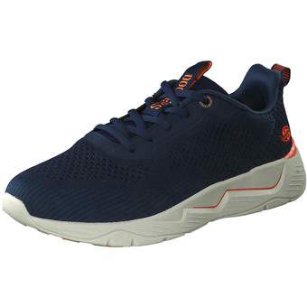 Dockers Sneaker in blau