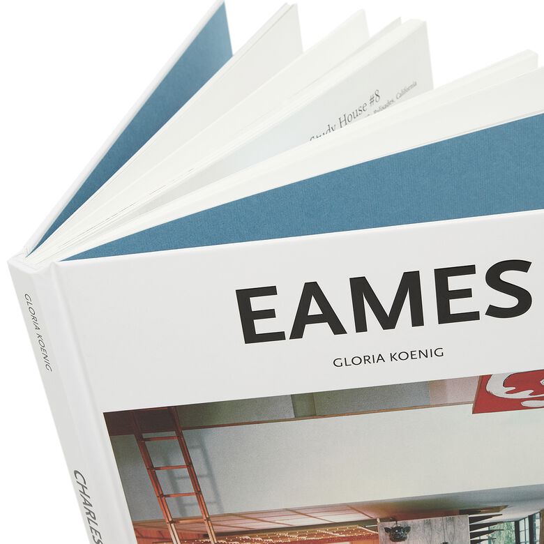 Taschen Basic Art Series: Eames multicolor