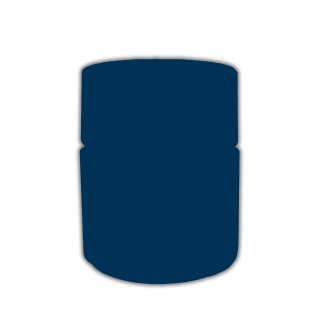 XF-17 Seeblau matt (23 ml)