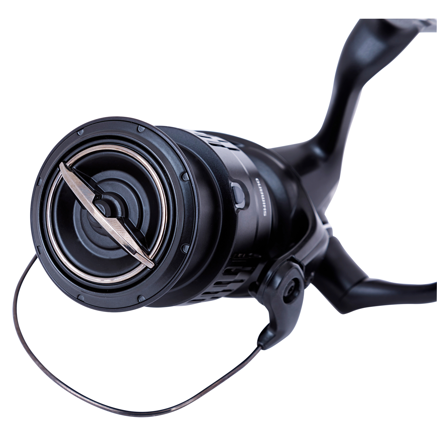 Shimano Spinnrolle Exsence
