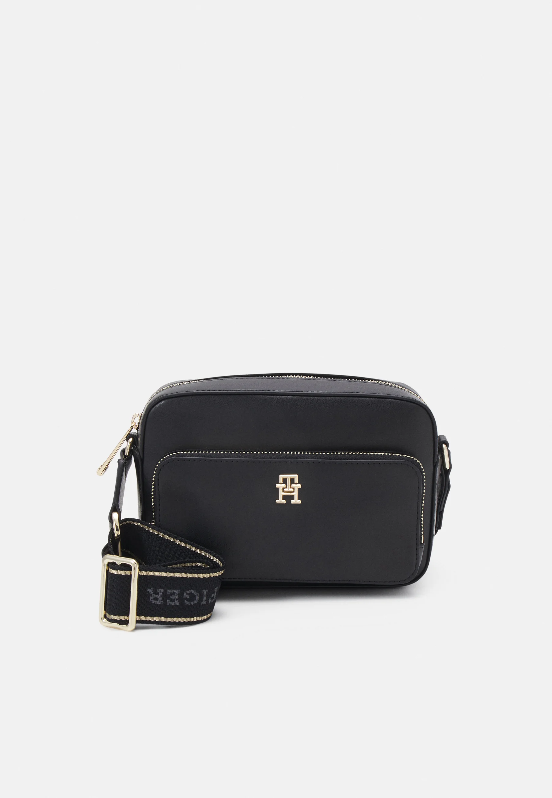 Tommy Hilfiger CAMERA BAG - Bolso de hombro