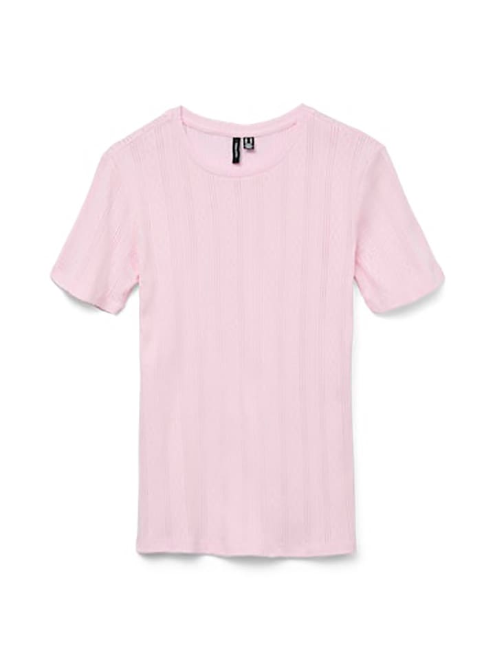 Vero Moda Shirt in Rosé günstig kaufen