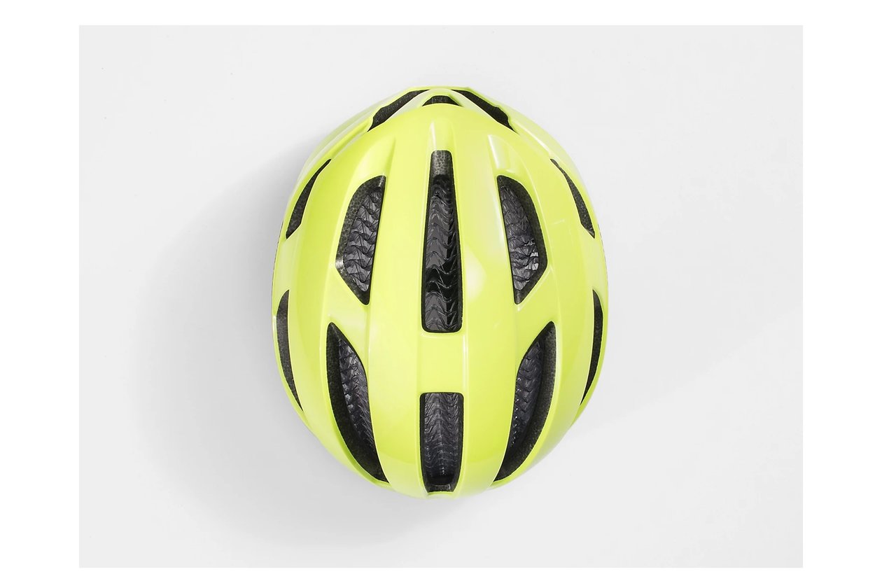 Bontrager Starvos WaveCel