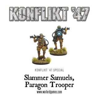 Konflikt 47 Rulebook (EN)