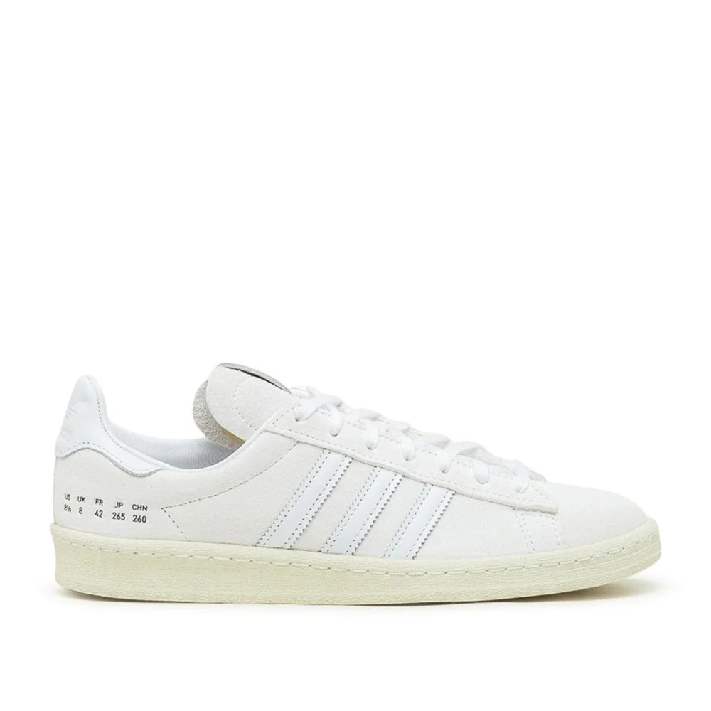 adidas Campus 80s FY5467 / weiss