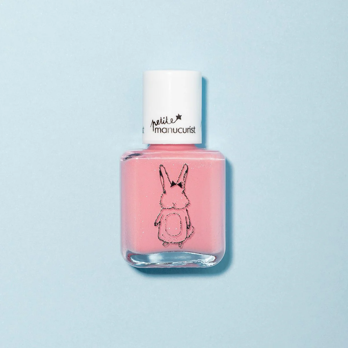 Otroški lak za nohte - 8 ml Rosie the Bunny