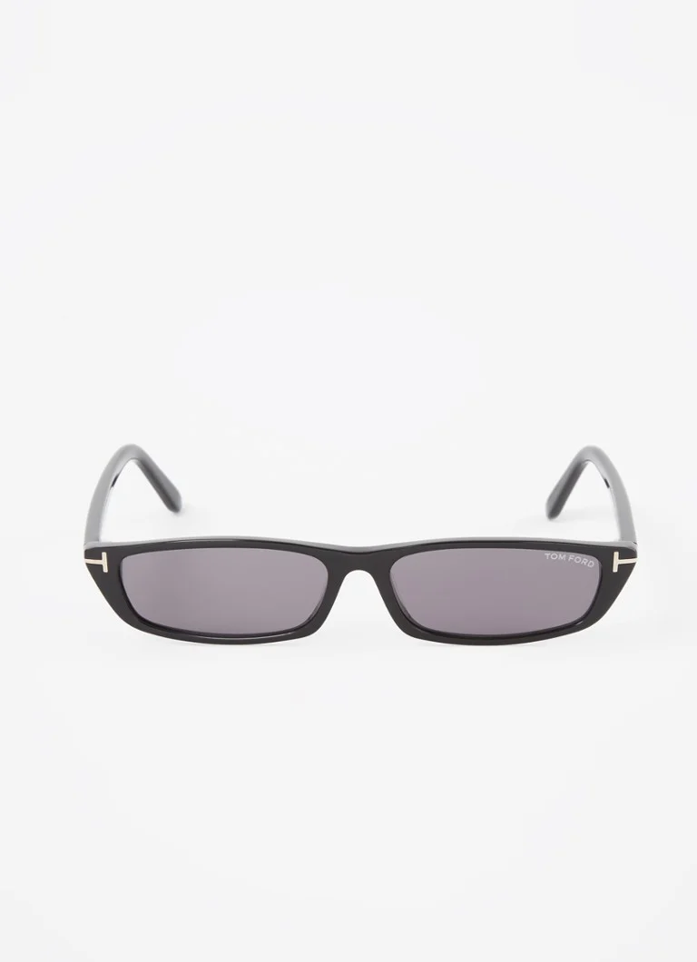 Tom Ford Alejandro -aurinkolasit FT1058