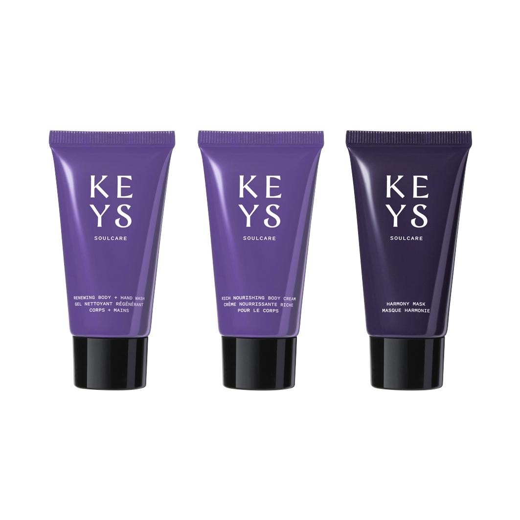 Spa Moment Set