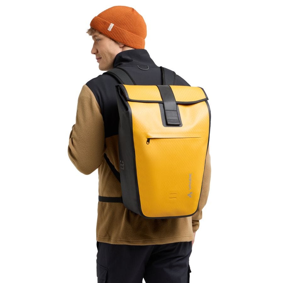 Clubride Aqua 25 - wasserdichter Tagesrucksack 25 Liter