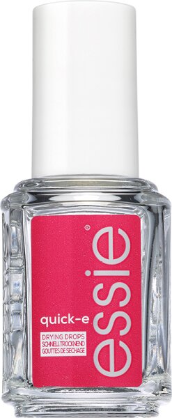 Essie quick-e drying drops Nagellacktrockner