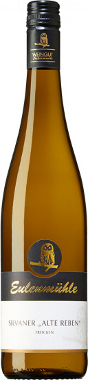 2022 Silvaner 