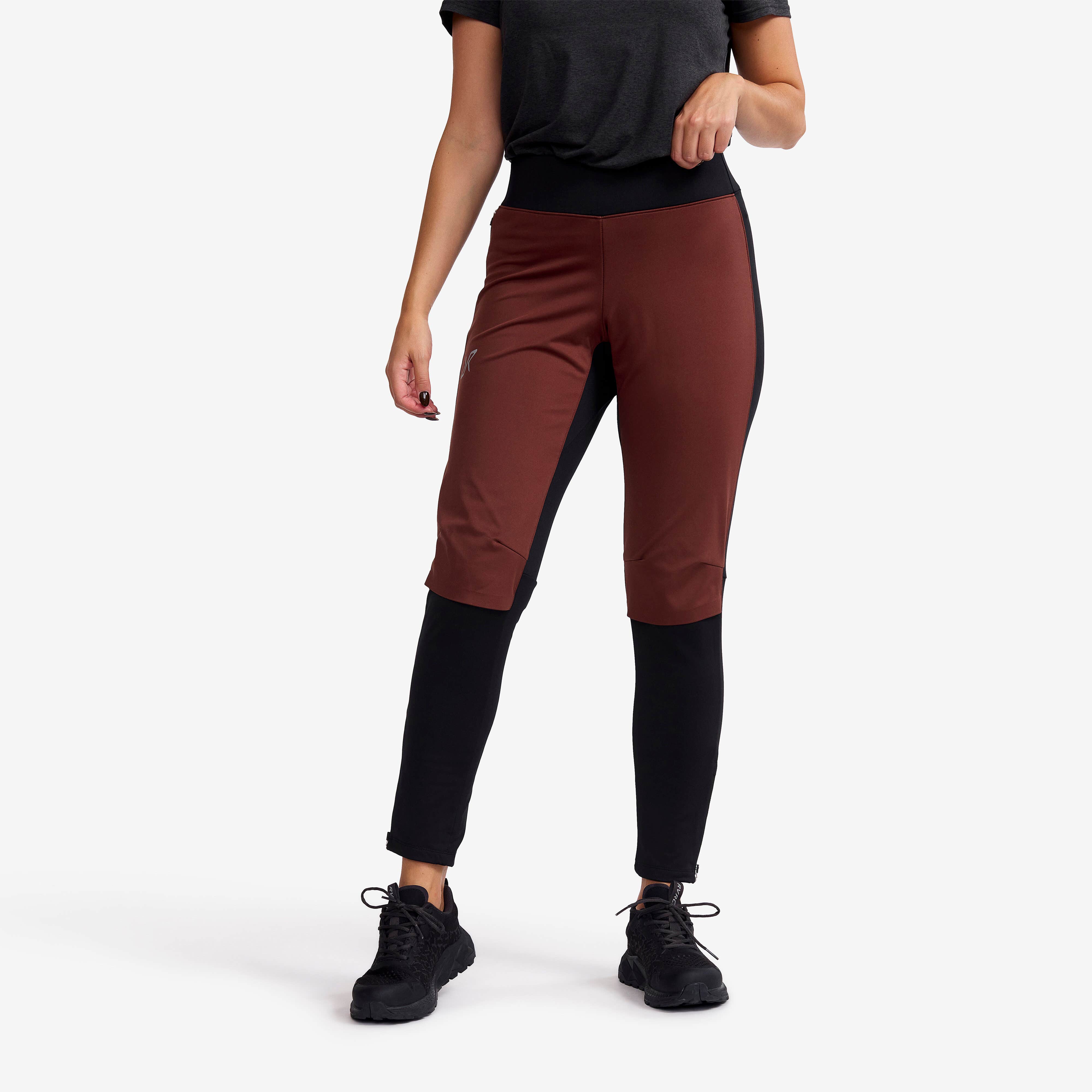 Pace Wind Tights Femme Andorra