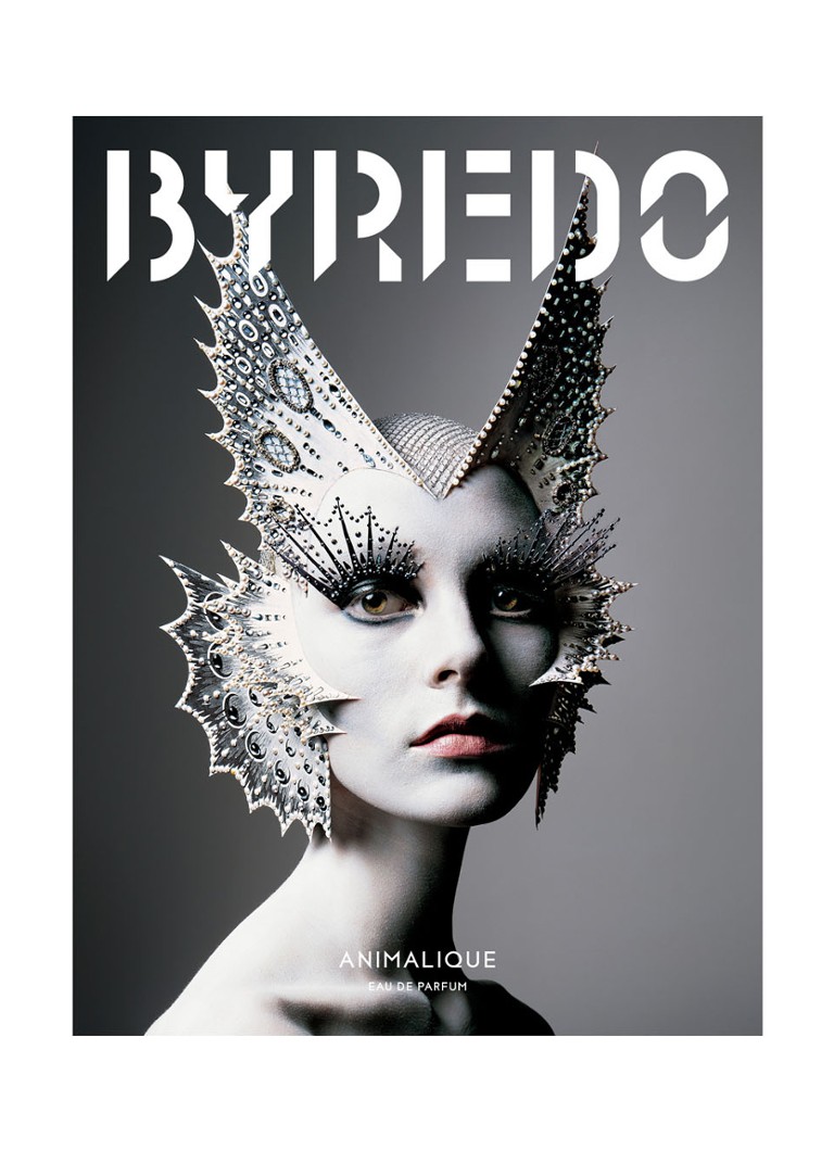 Apa de parfum Byredo Animalique