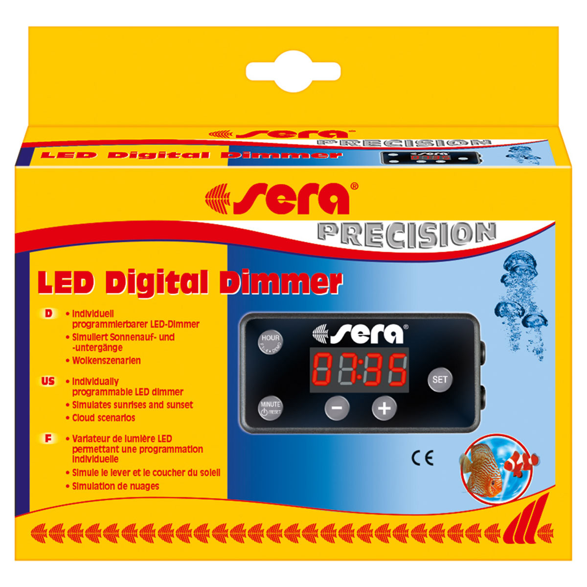 Sera LED X-Change Digital Dimmer günstig kaufen