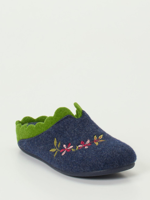 Hausschuh-71631060001 Varomed
