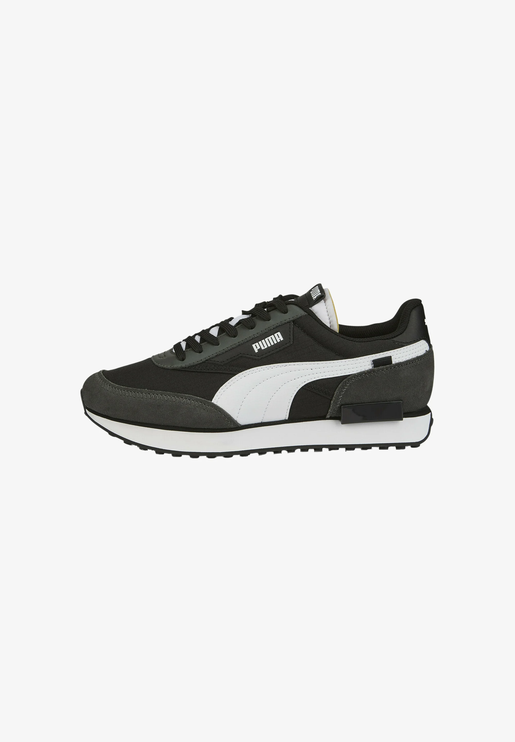 Puma FUTURE RIDER PLAY ON UNISEX - Zapatillas bajas