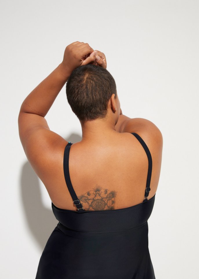 Tankini Langgröße (2-tlg.Set)