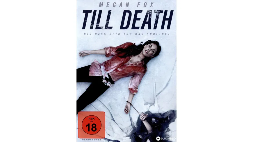 Till Death - Bis dass dein Tod uns scheidet