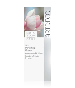 ARTDECO Skin Yoga Face Skin Perfecting Gesichtscreme-50 ml