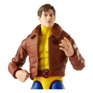 X-Men: The Animated Series Marvel Legends Actionfigur - Marvel's Morph