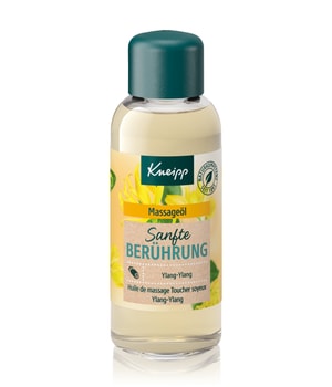 Kneipp Ylang-Ylang Massageöl-100 ml