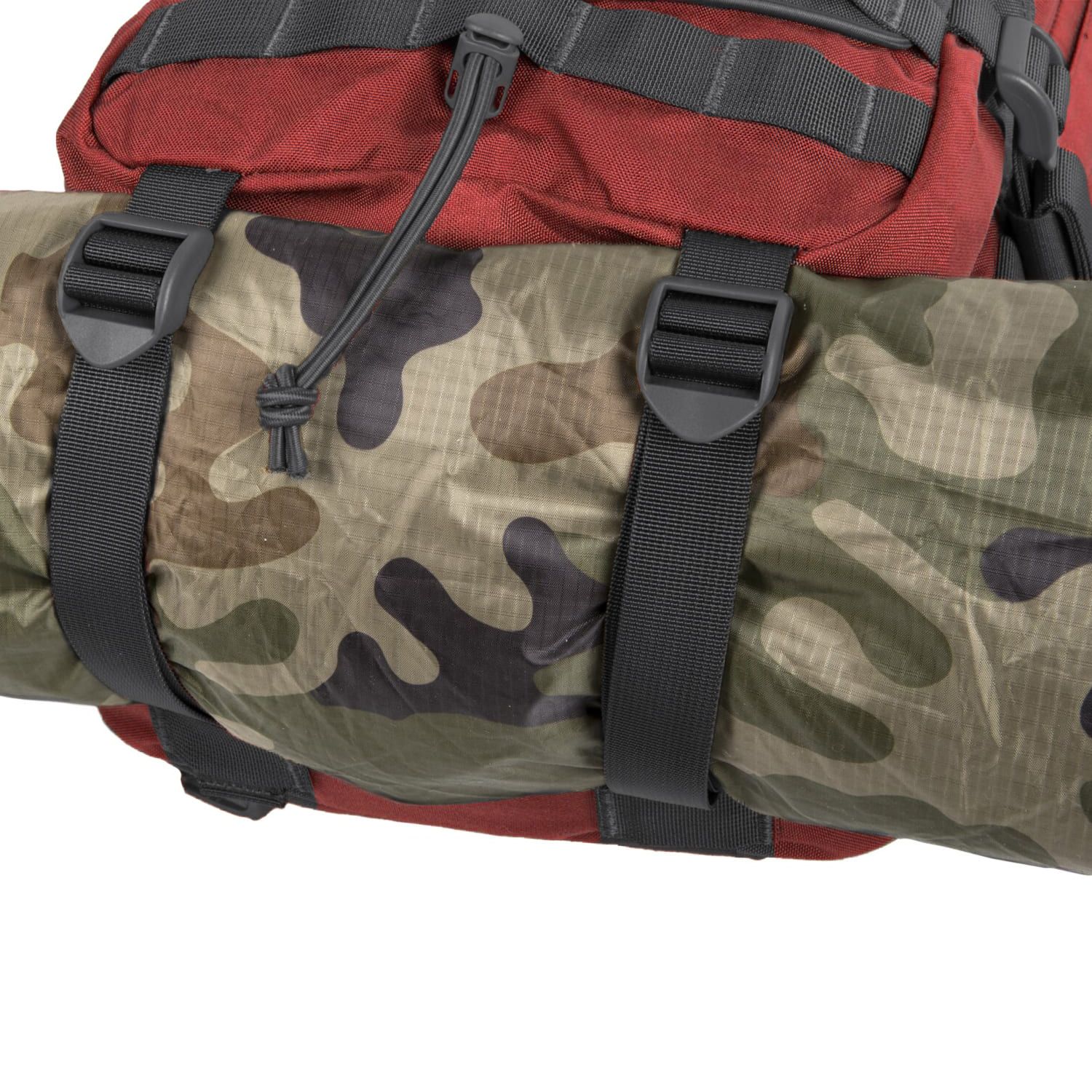 Raccoon Mk2 Backpack