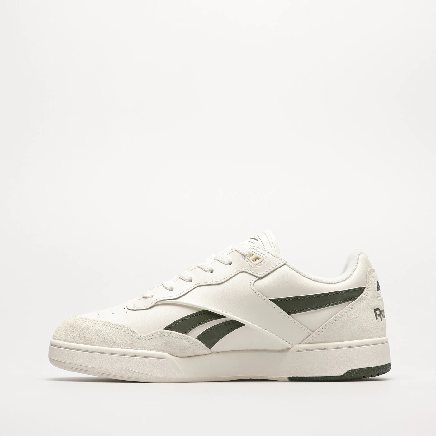 REEBOK BB 4000 II Weiß