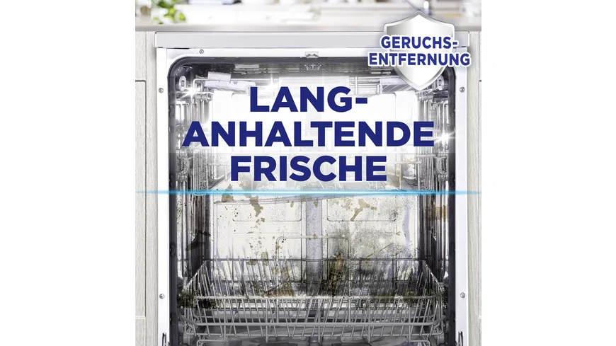 Finish Maschinentiefenreiniger Regular 250 ml