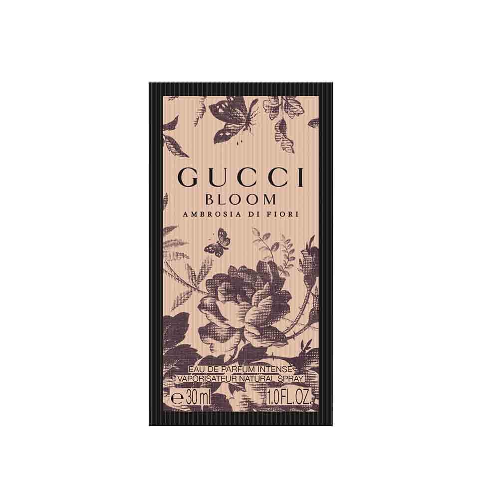 Gucci Bloom Ambrosia di Fiori Eau de Parfum Intense