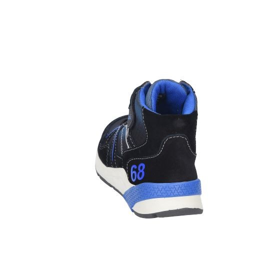 LURCHI Halbschuhe schwarz