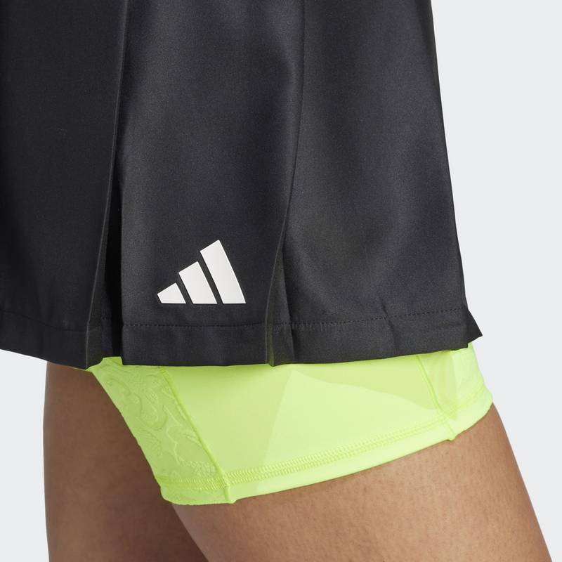 adidas AEROREADY Pro Pleated Tennisrock Tennisrock Damen
