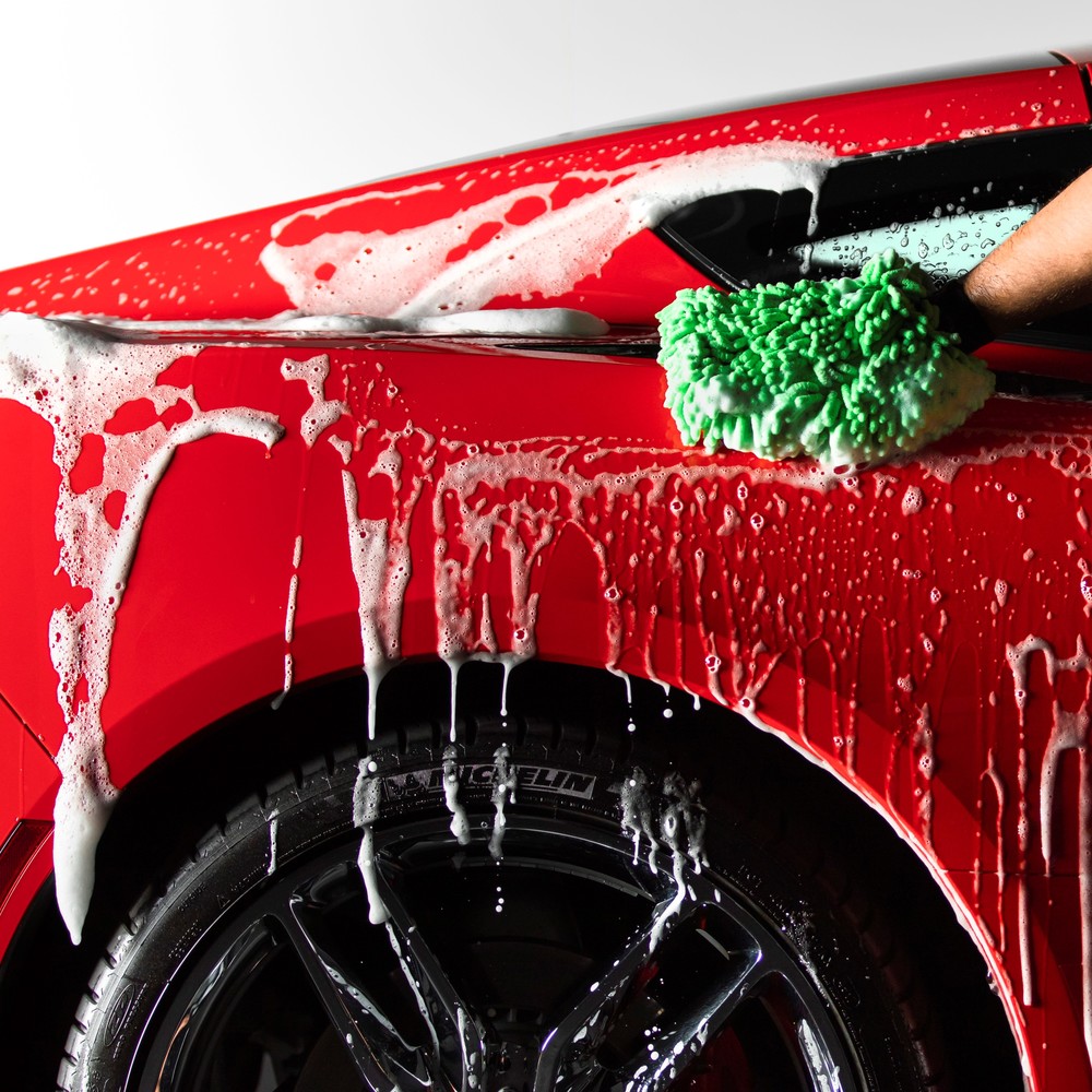 TURTLE WAX - Hybrid Solutions Ceramic Wash & Wax, 1,42 L - ATU